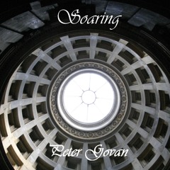 Doors of My Heart From Soaring CD by Peter Govan on www.Petergovan.com