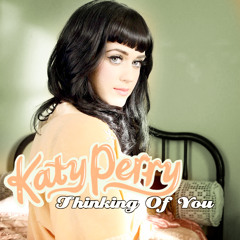 Thinking of You (Katy Perry Cover)