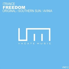 iTrance - Freedom (Original Mix) *Beatport Exclusive*
