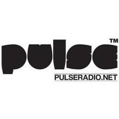 pulseradio #25april podcast HNQO exclusive mix