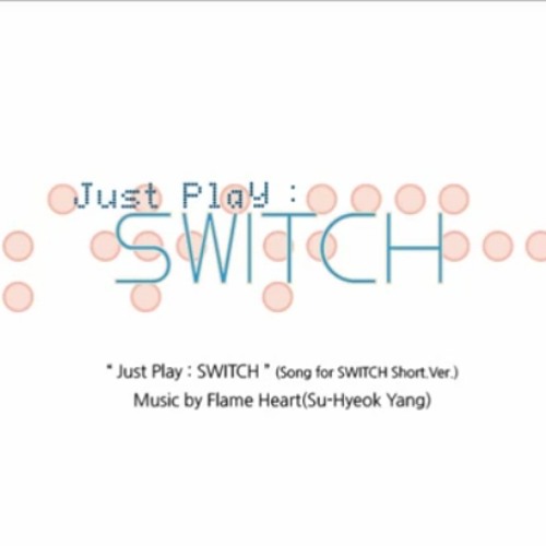 Just Play [SWITCH]
