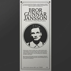 The Wandering Spirit Of B.F Shelton