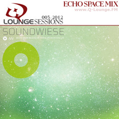 [Mix] soundwiese - Q-Lounge Session #005-2012 (Echo Space Mix)