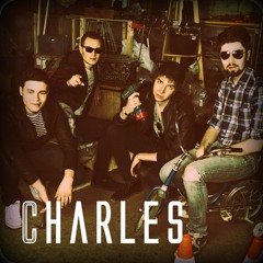 CHARLES - IGuess-demo (Украла - английская версия)