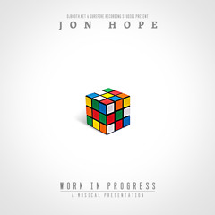 06 JonHope The Bottle (Still Drinkin') feat Rittz &amp; LJC Produced by LJC