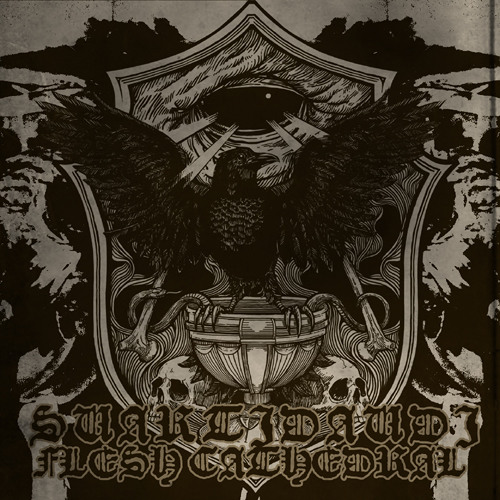 SVARTIDAUDI - The Perpetual Nothing