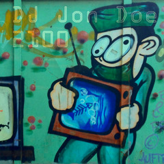 DJ Jon Doe - 2100