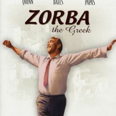 رقص زوربا