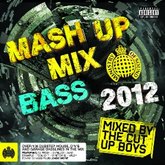 I Go Sick (Living Graham Bond Dub)/Light Up (The World) [Acapella] [Feat. Shy FX & Ms Dynamite]
