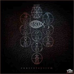 17. Black Lip Bastard (Rmx) (feat. Black Hippy)
