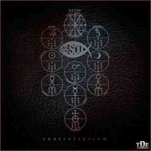 04. Terrorist Threats (feat. Danny Brown & Jhene Aiko)