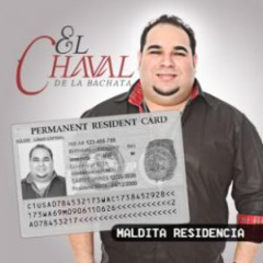 El Chaval { En Vivo }-- Maldita Residencia ( LTP )