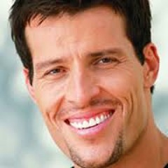 Tony Robbins 1