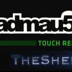Deadmau5 - Sometimes Things Get, Whatever (TheShernie Remix)