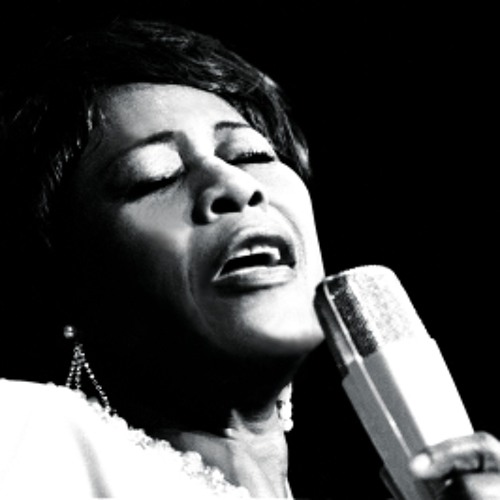 Ella Fitzgerald - Cry me a river (kaloo remix)