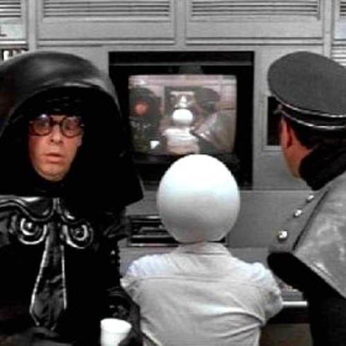 SPACEBALLS!!!!!