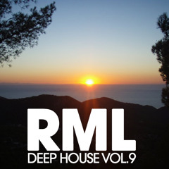 RML - Deep House Vol. 9