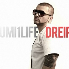 Drei Ros ft. Dyce Dylli - Magical (PhaseOne Remix) (teaser)