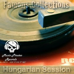 Peat Jr. & Trianon Dj's feat. Gina - MInt a madar (Fernando Balkan Club Mix)