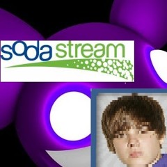 Deadmau5 Feat. Justin Bieber - Mistlestone(Sodastream Remix)