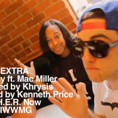 03. Mac Miller - Extra Extra (feat. Rapsody & Halo) (1)