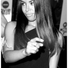 Aaliyah are you that somebody (nvthlss remix)