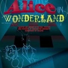 String Theory (Alice in Wonderland Soundtrack)