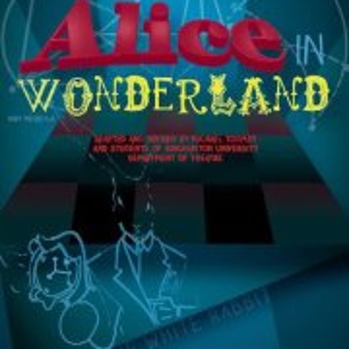 String Theory (Alice in Wonderland Soundtrack)