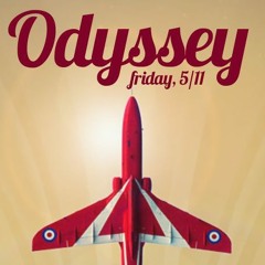 Live at Odyssey | 5.11.2012 | 3am-4am