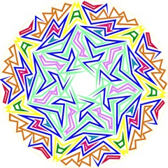 Fun Key Disc Go Toon