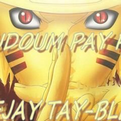 Dee'Jay Mayou ft Dee'Jay Tay-Bless Party Vol.1