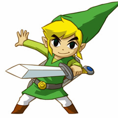 Legend of Zelda remix