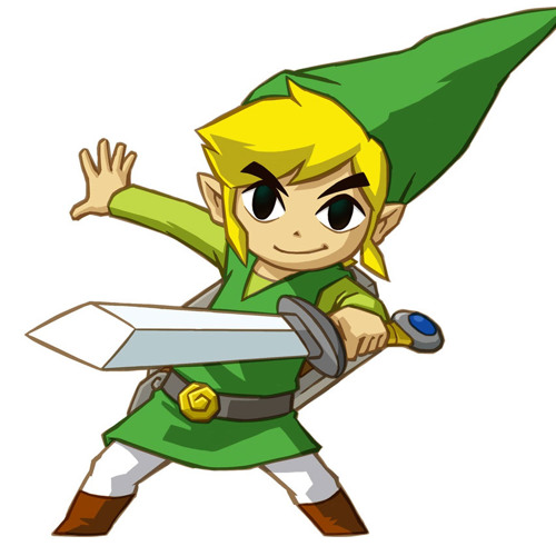 Legend of Zelda remix