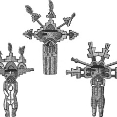 01 - Star People - Brule - Native American