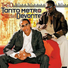 DJ KILLER rmx-GYAL SAY WOY Tanto Merto & Devonte 2