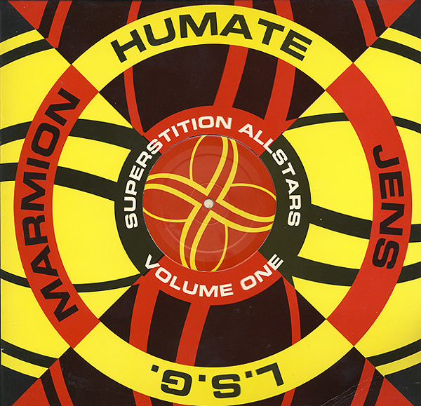 Humate – Spacetribe
