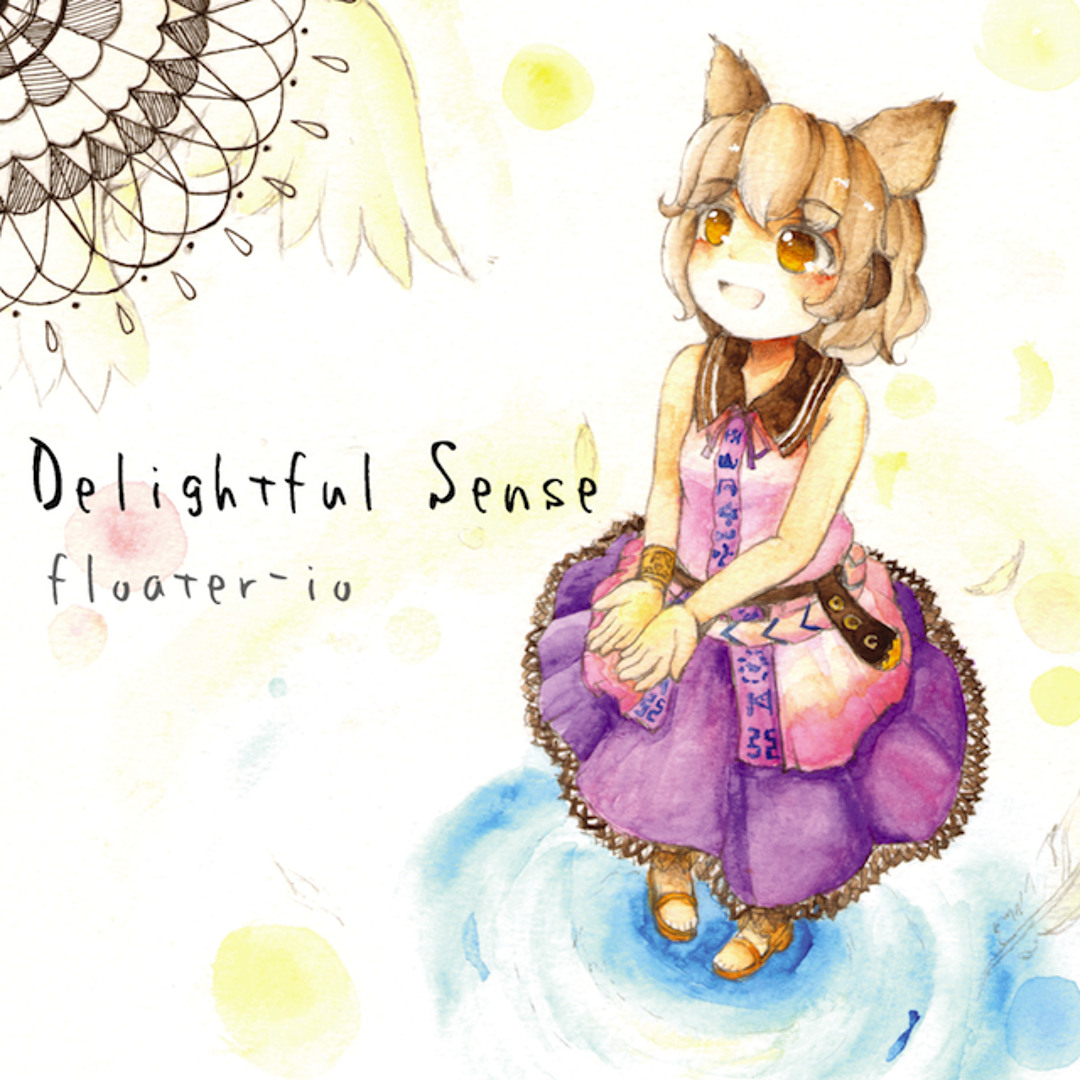 Stream [例大祭] Delightful Sense - Demo by itm_ | Listen