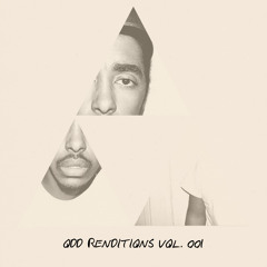 04 "Man I Used To Be" (Oddisee Remix)