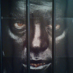 slavaki @ detour party // the questionmark, london