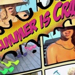 Amannda & Lorena Simpson - Summer Is Crazy (Explicit Version) (2)