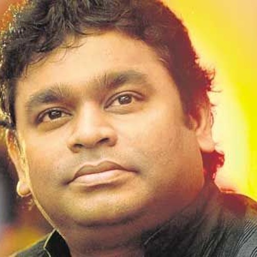 'NEW' - 'Amma' theme by AR Rahman