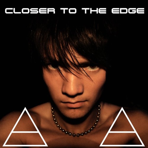 Ilya Zhdanovsky - Closer to the Edge (30 Seconds to Mars Piano Cover)