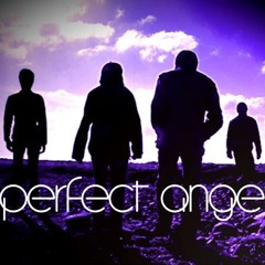 Ajie Gergaji feat. Perfect Angel - Ruang Hampa