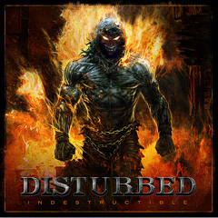 Disturbed_Inside the Fire GRRRR :D