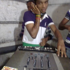 DJ VISHAL VBS DONGAR HIRWA GAR BLAST MIX