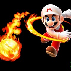 Super Mario - Psychedelic Trance