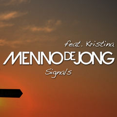 Menno de Jong ft. Kristina Sky - Signals