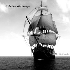 Bonus de l'album "The Adventure...": Death on a boat