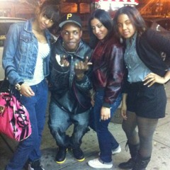 Ice Waterr - One In A Million (For Da Ladies)