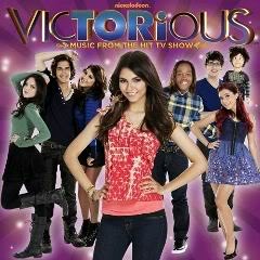 Victoria Justice  - Song To You